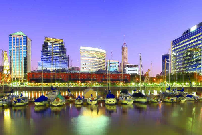 Buenos Aires