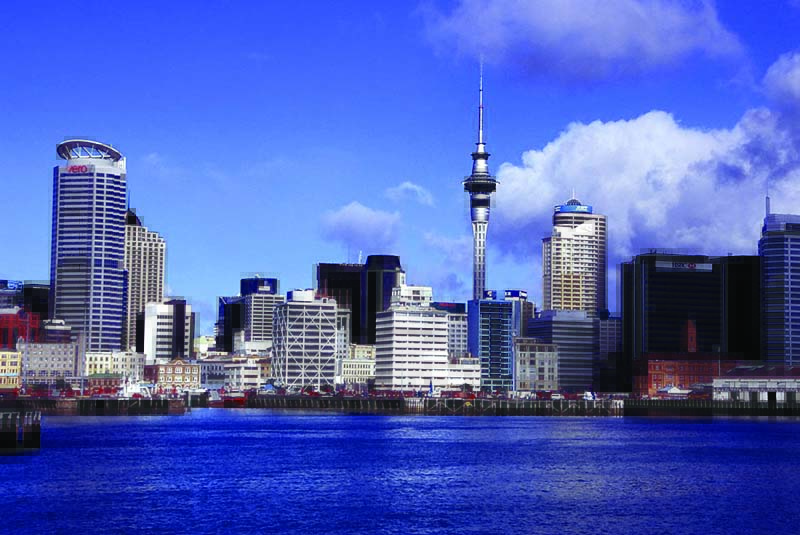 Auckland