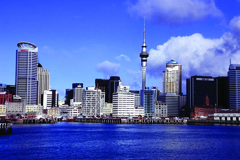 Auckland