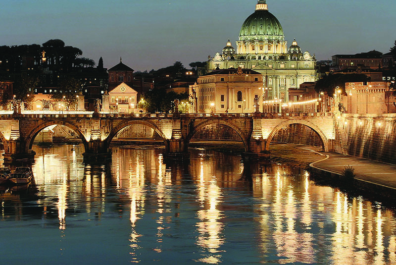 Rome